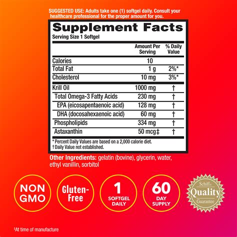 megared reviews|Amazon.com: Customer reviews: MegaRed Ultra Strength Krill .